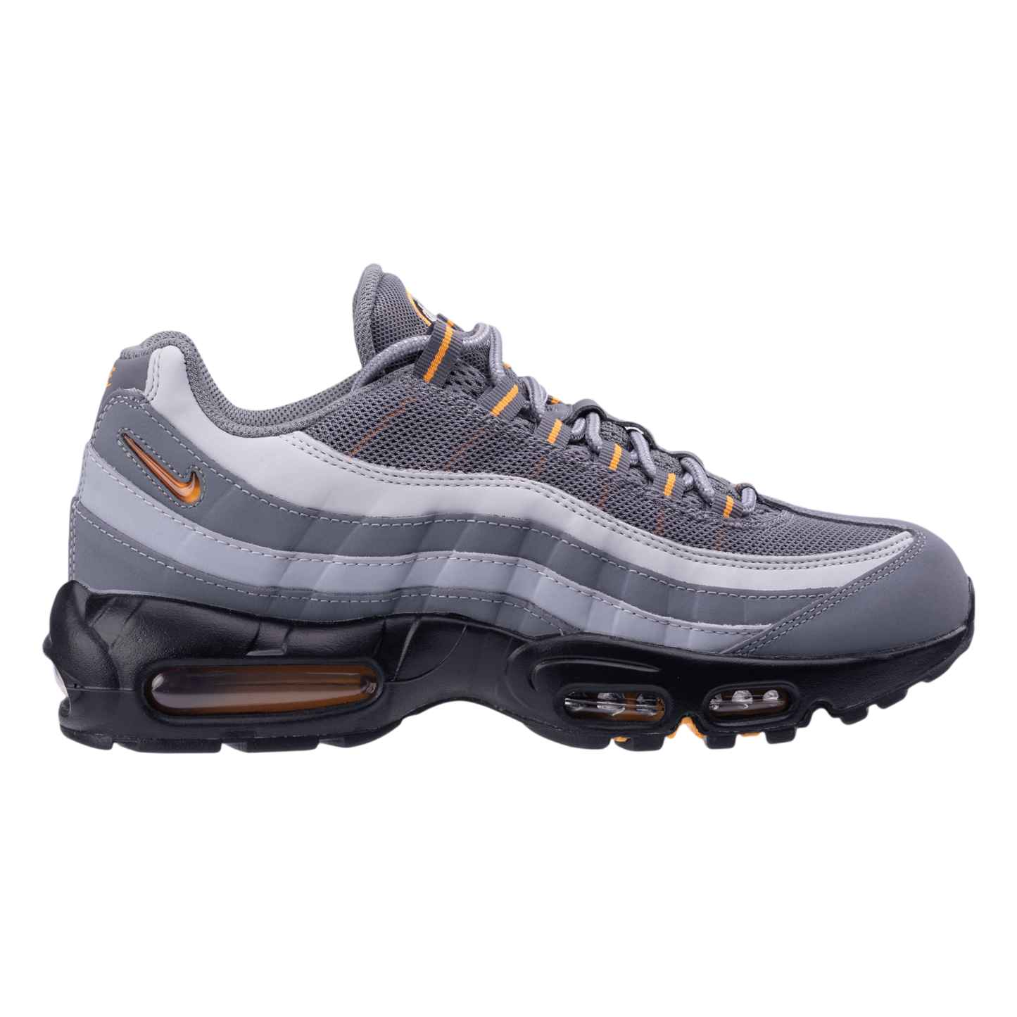 Nike Air Max 95 Cool Grey Sundial