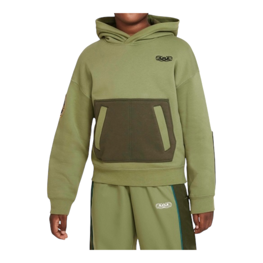 Nike Youth Lebron James Hoodie