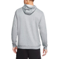 Nike Dri-Fit Swoosh Hoodie