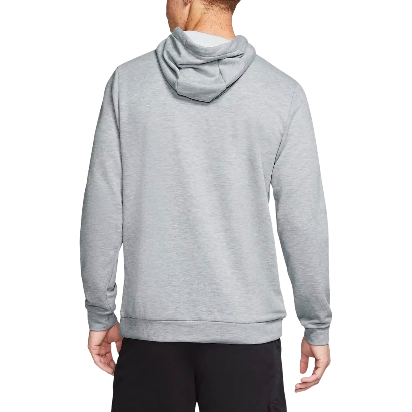 Nike Dri-Fit Swoosh Hoodie