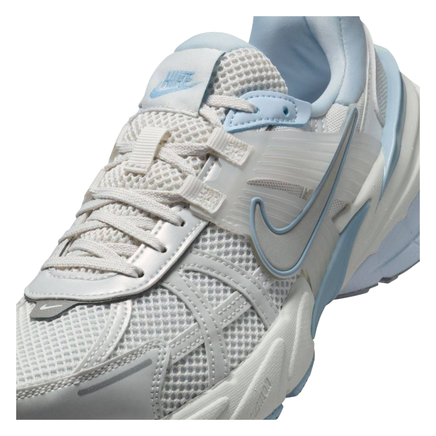 W V2K RUN 'PLATINUM TINT'