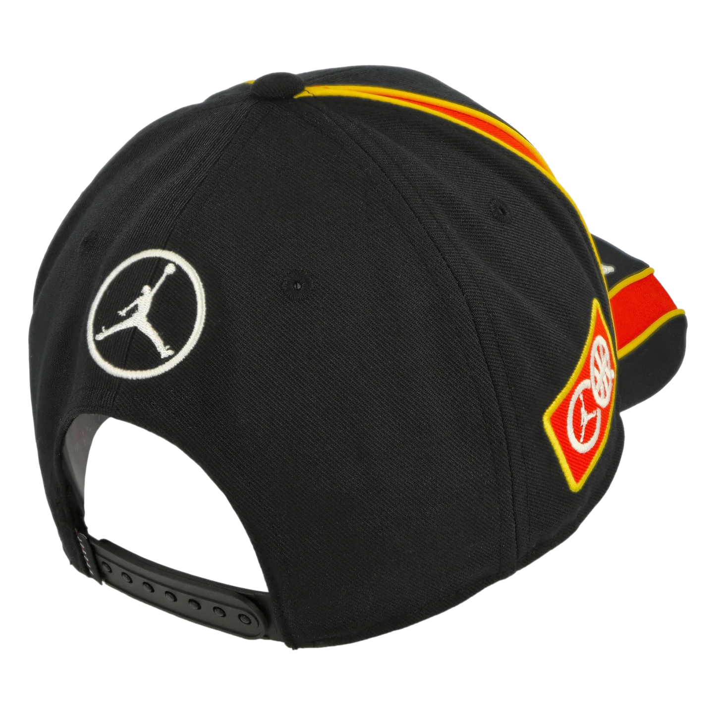 Jordan x Quai 54 Rise Cap