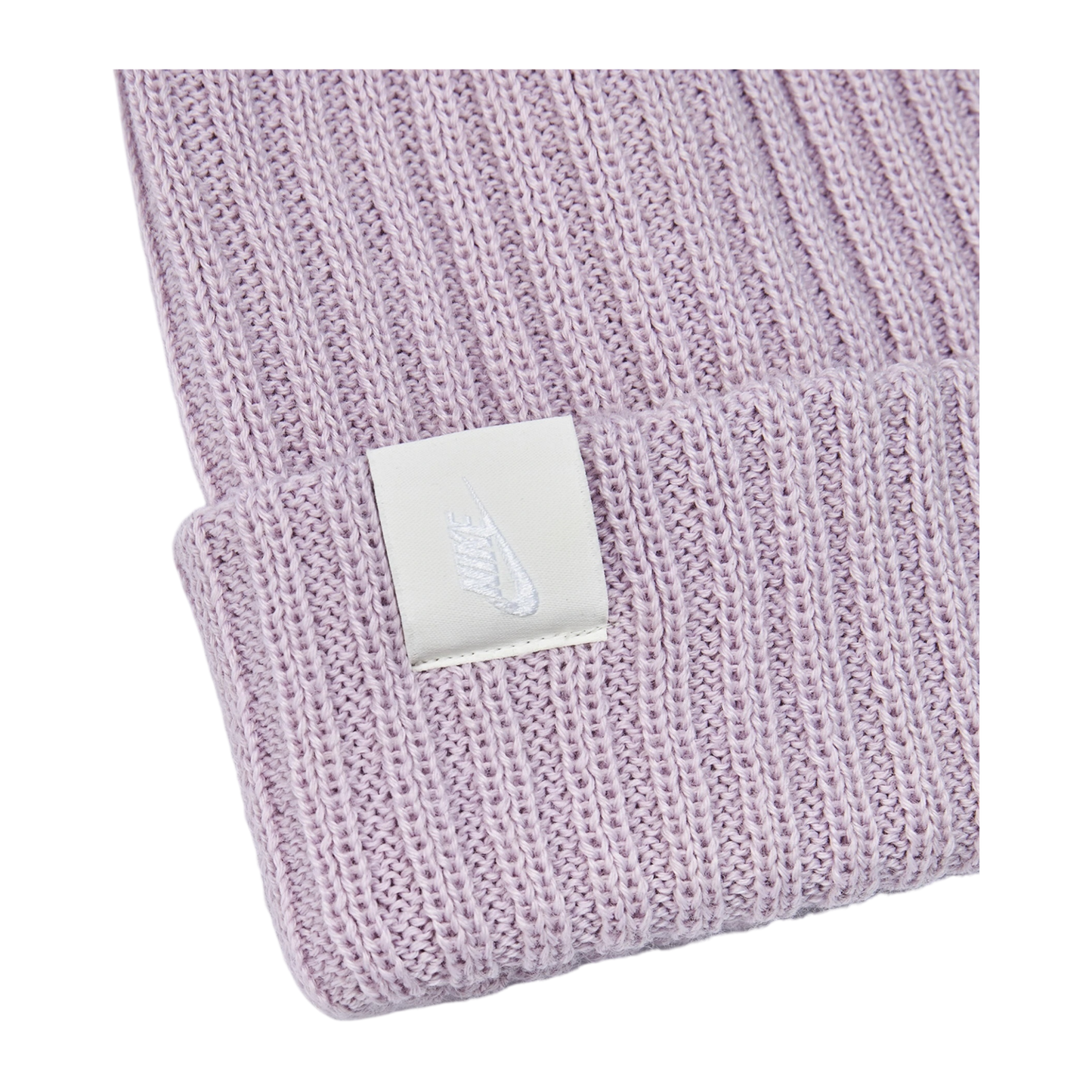 NIKE TÉLI SAPKA LILA