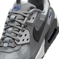 Nike Air Max 90 "COOL GREY DEEP ROYAL BLUE"
