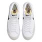 NIKE BLAZER MID '77 VINTAGE "WHITE & BLACK"