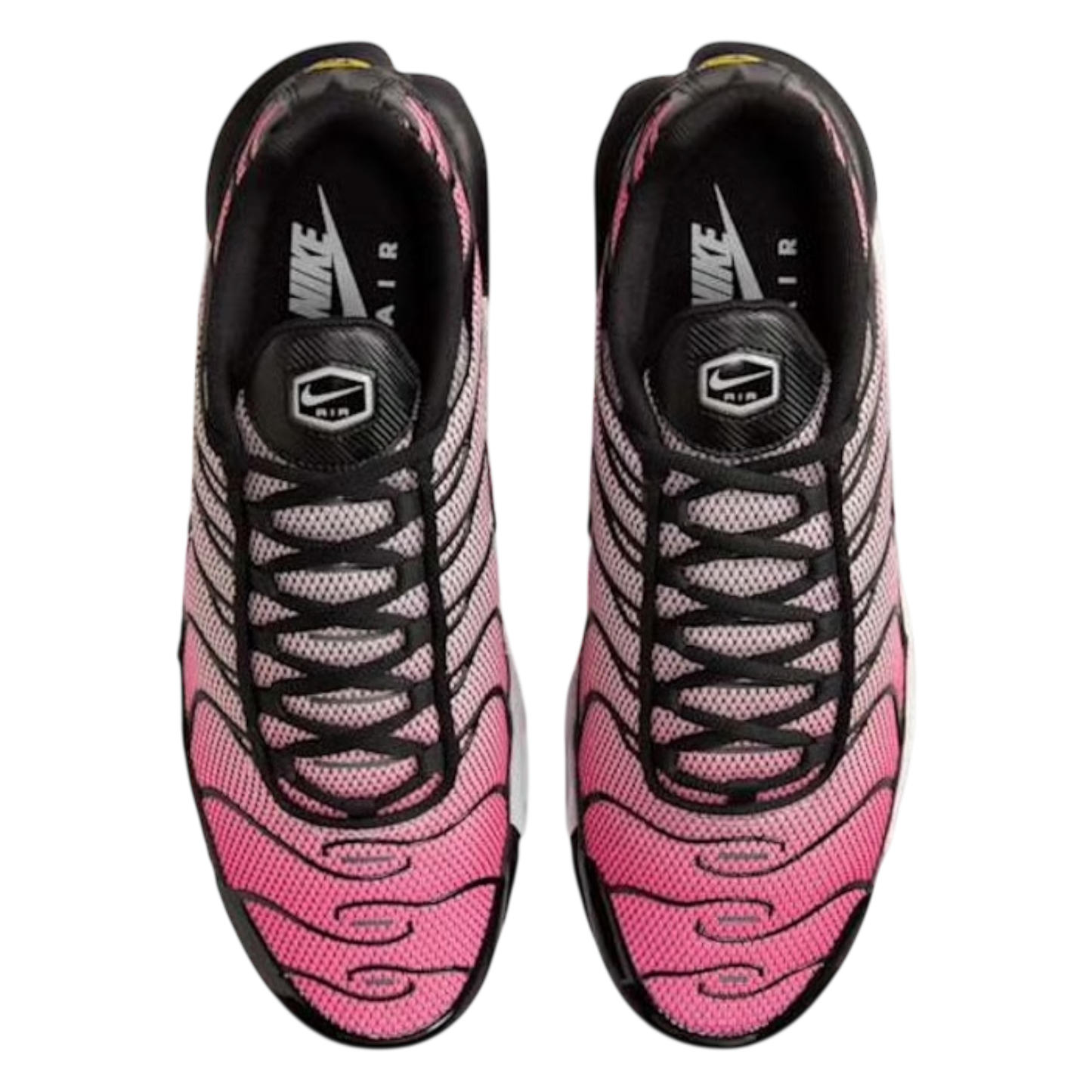 Air Max Plus "Sunset Pulse"