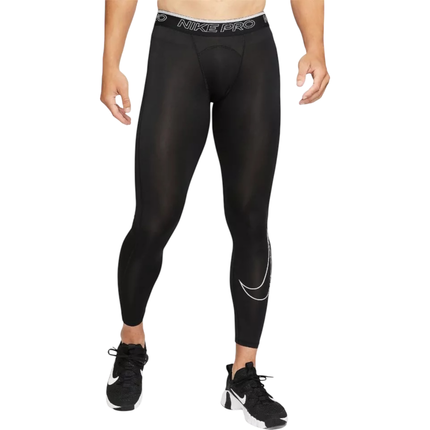 Nike Pro Dri-FIT Men's Tights