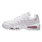 Nike Air Max 95 OG Big Bubble White University Red