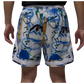 Air Jordan Jordan Sport Dri-Fit Diamond Shorts 'White/Black'