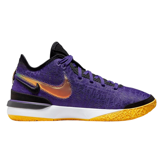 Nike LeBron NXXT Gen "Lakers"