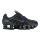 NIKE SHOX TL GS 'DARK SMOKE GREY COURT PURPLE'