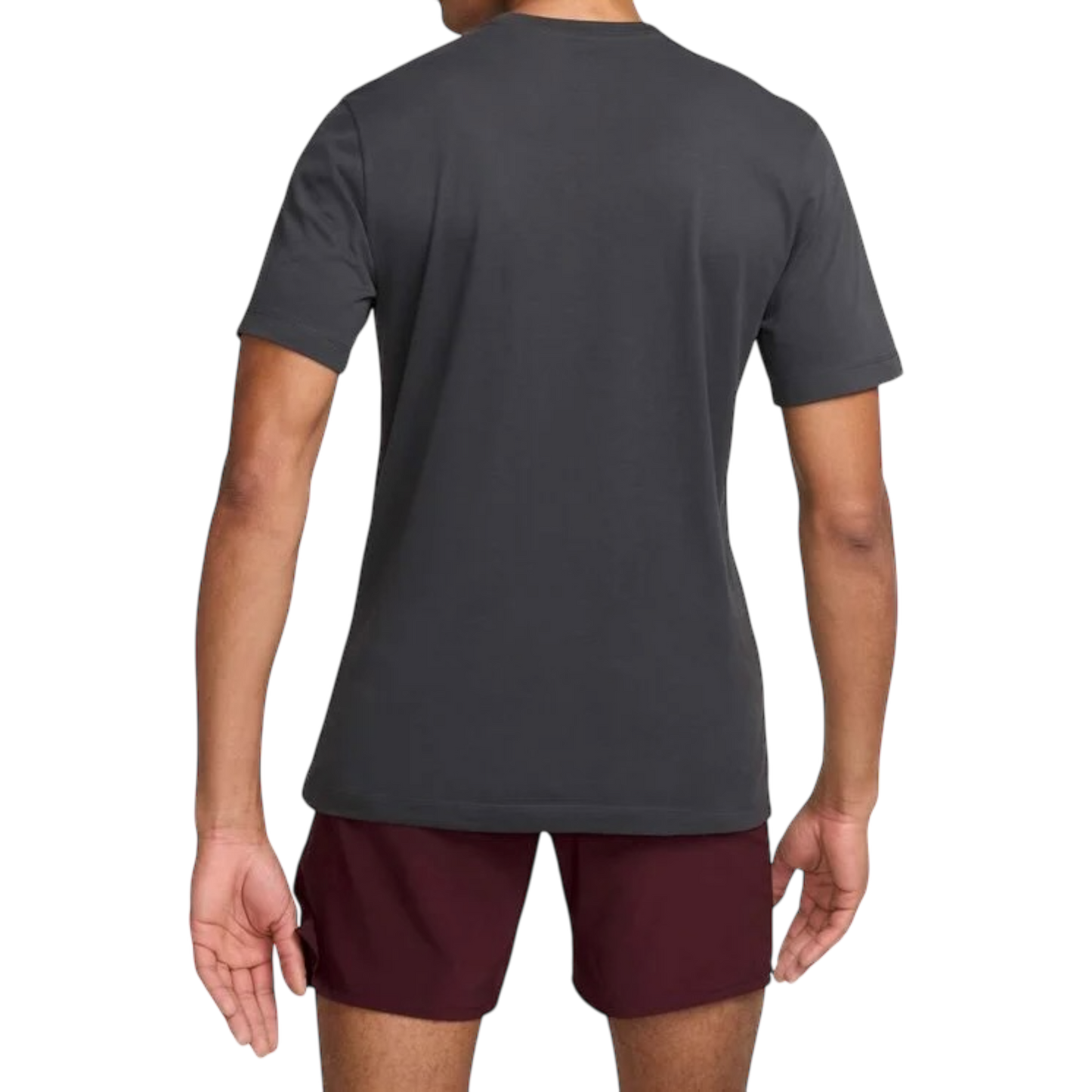 Nike Men's Dri-FIT Fitness T-Shirt