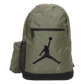 Jordan Backpack Green (18L)