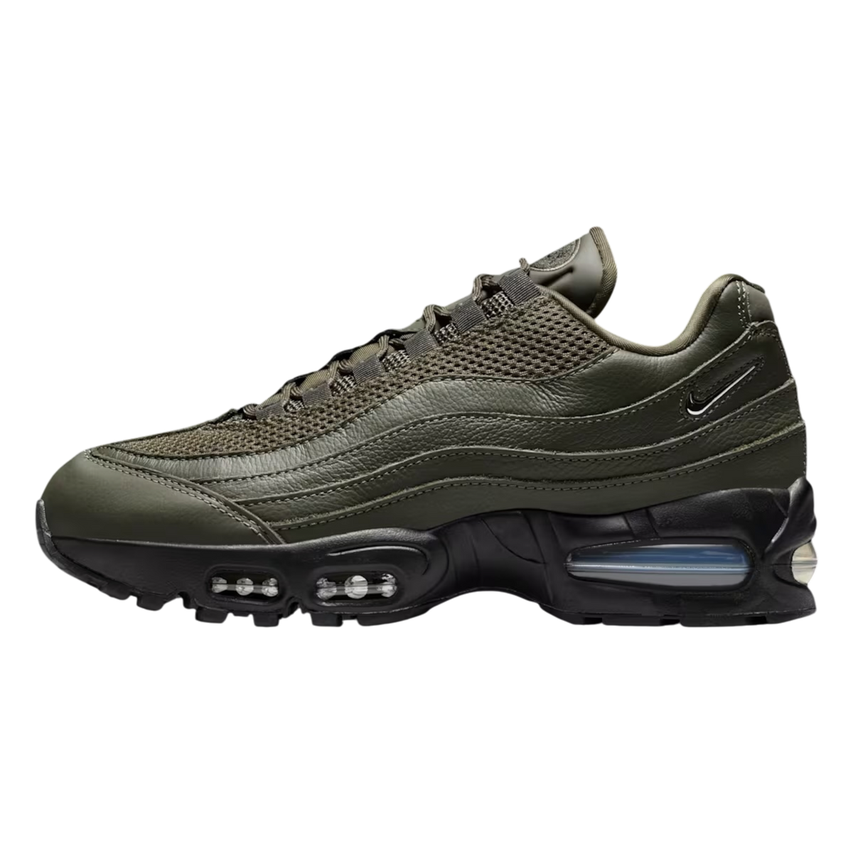 NIKE AIR MAX 95 “CARGO KHAKI”