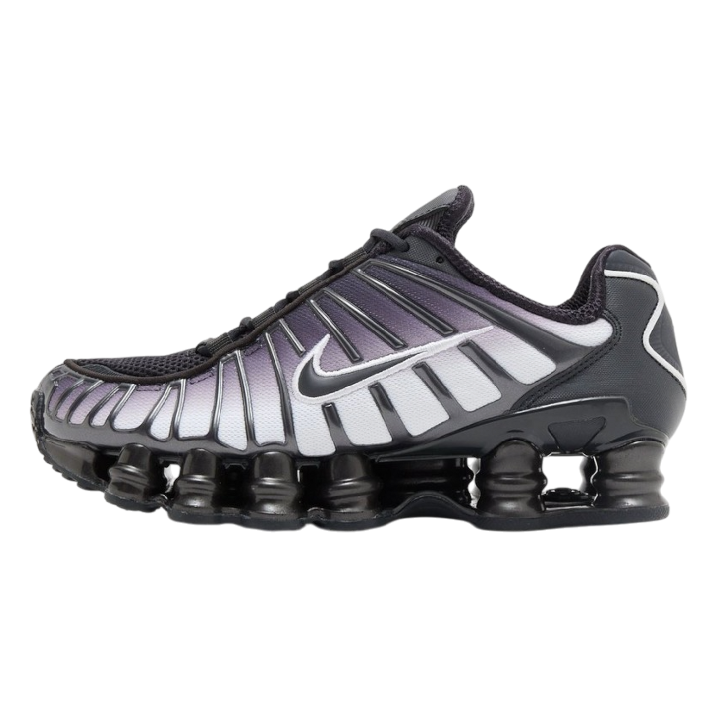 NIKE SHOX TL FADE W "OFF NOIR"