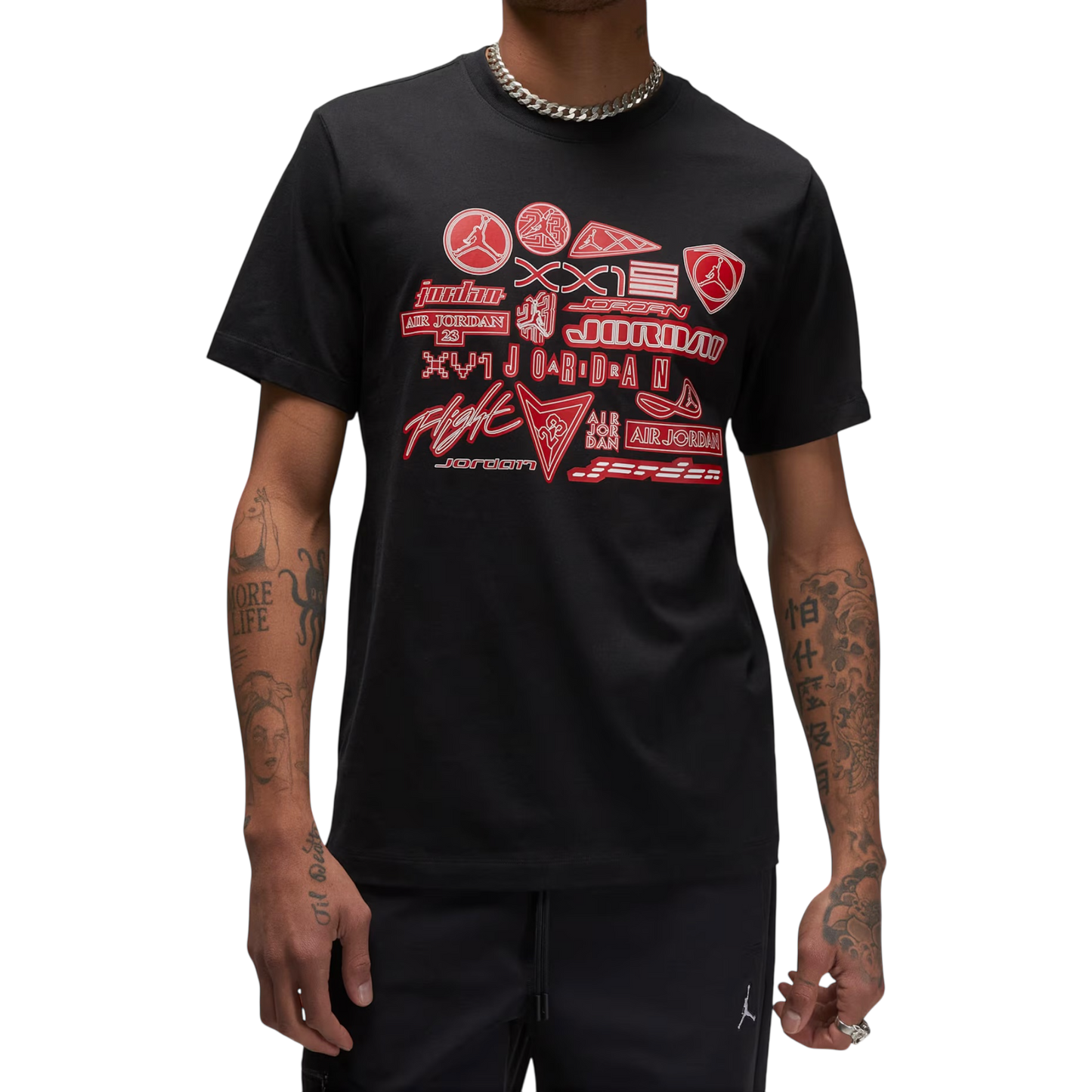 Jordan Men's Graphic T-Shirt