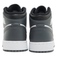 Jordan 1 Mid Gs
"Iron Grey"
