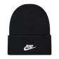 NIKE KÖTÖTT TÉLI SAPKA FEKETE