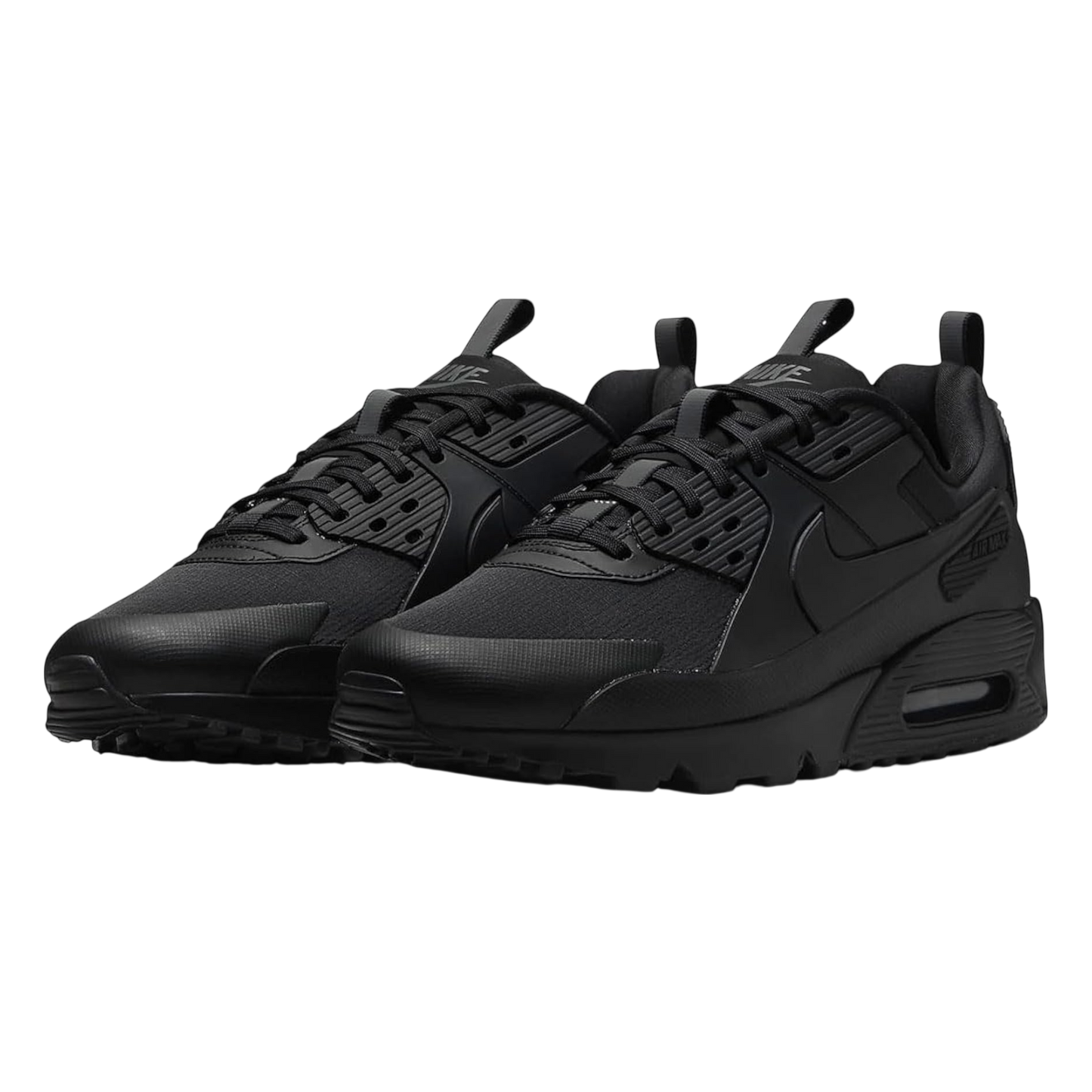 Nike Air Max 90 Drift  “Triple Black”