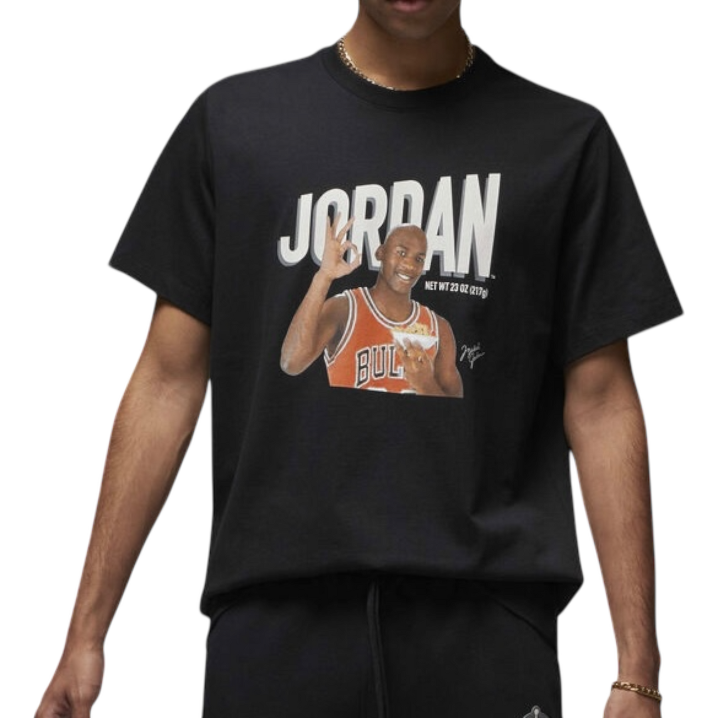 Jordan Flight MVP Men's Graphic T-Shirt