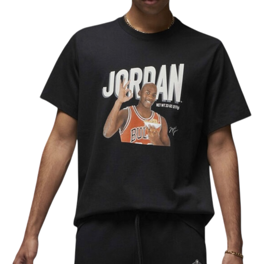 Jordan Flight MVP Men's Graphic T-Shirt