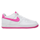 Nike Air Force 1 Low Laser Fuchsia (GS)