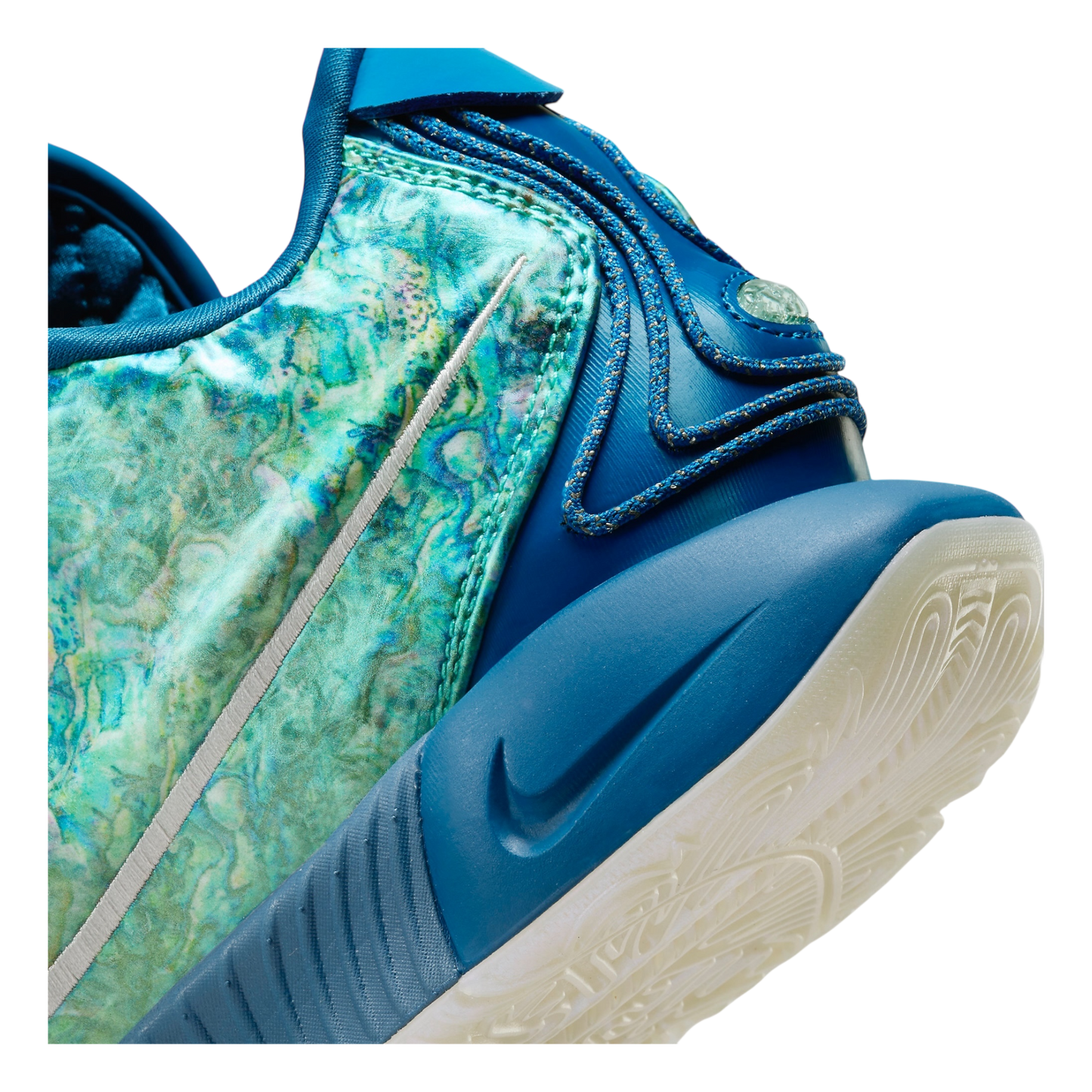 Nike Lebron 21 Abalone