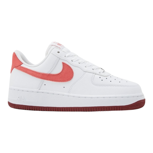Nike Air Force 1 '07
"Valentine's Day"