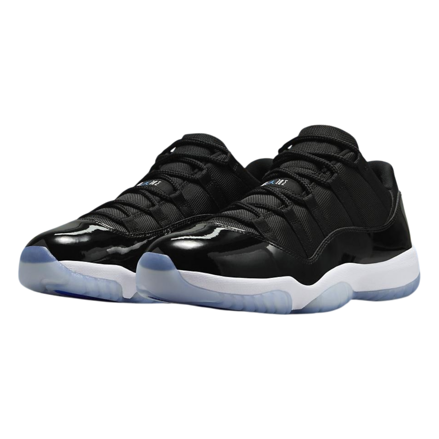 Air Jordan 11 Low “Space Jam” Retro
