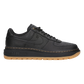 Air Force 1 Low Luxe Black Gum