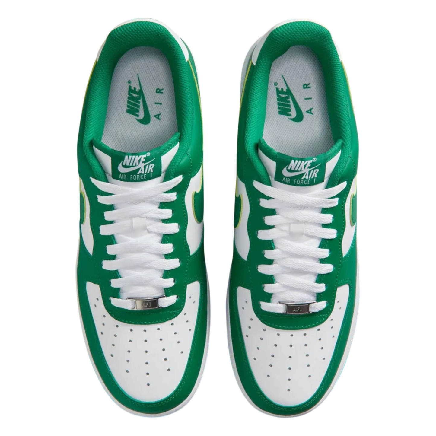 Nike Air Force 1 Low “Malachite”