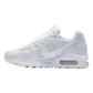 Nike Air Max Command Flex 'White'