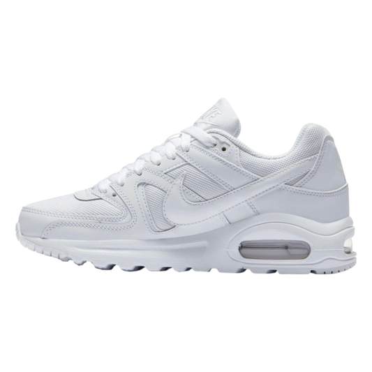 Nike Air Max Command Flex 'White'