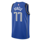 Nike Dri-FIT NBA Dallas Mavericks Icon Edition 2022/23 Swingman Jersey