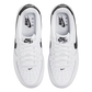 Nike Air Force 1 "White & Black"