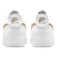 NIKE AIR FORCE 1 LOW PARACHUTE BEIGE WHITE