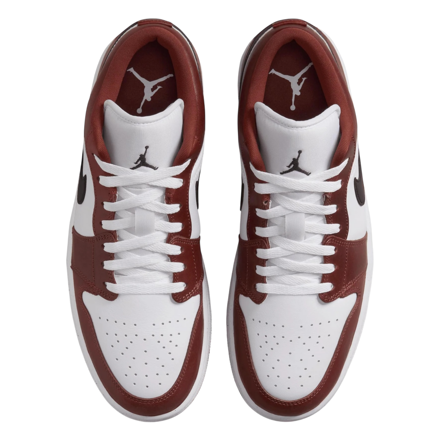 Air Jordan 1 Low SE "Dark Pony"