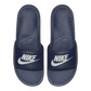 NIKE BENASSI JDI SLIDE PAPUCS