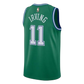 Nike Men's Dallas Mavericks Kyrie Irving Swingman City Edition Jersey