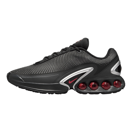 Nike Air Max Dn "Metallic Silver"