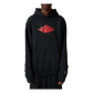 AIR JORDAN RARE AIR FLEECE HOODIE