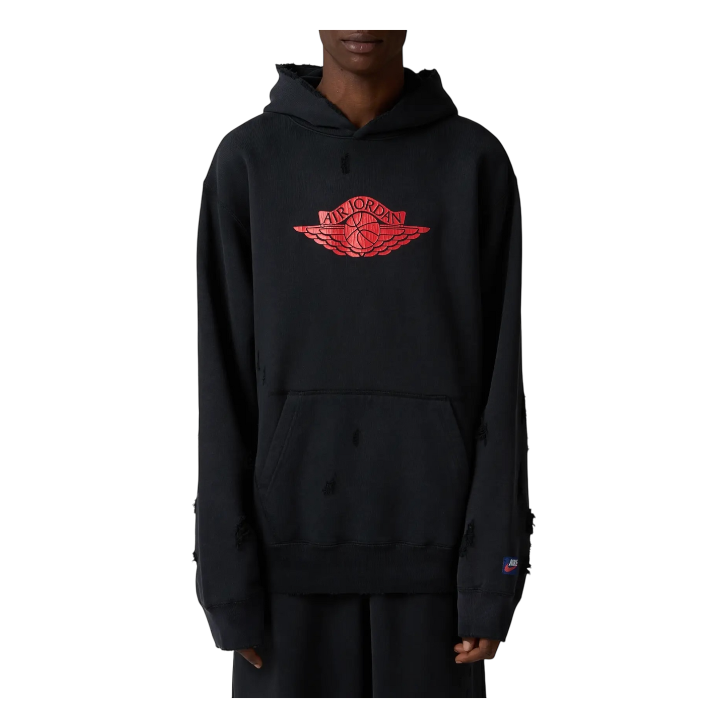 AIR JORDAN RARE AIR FLEECE HOODIE