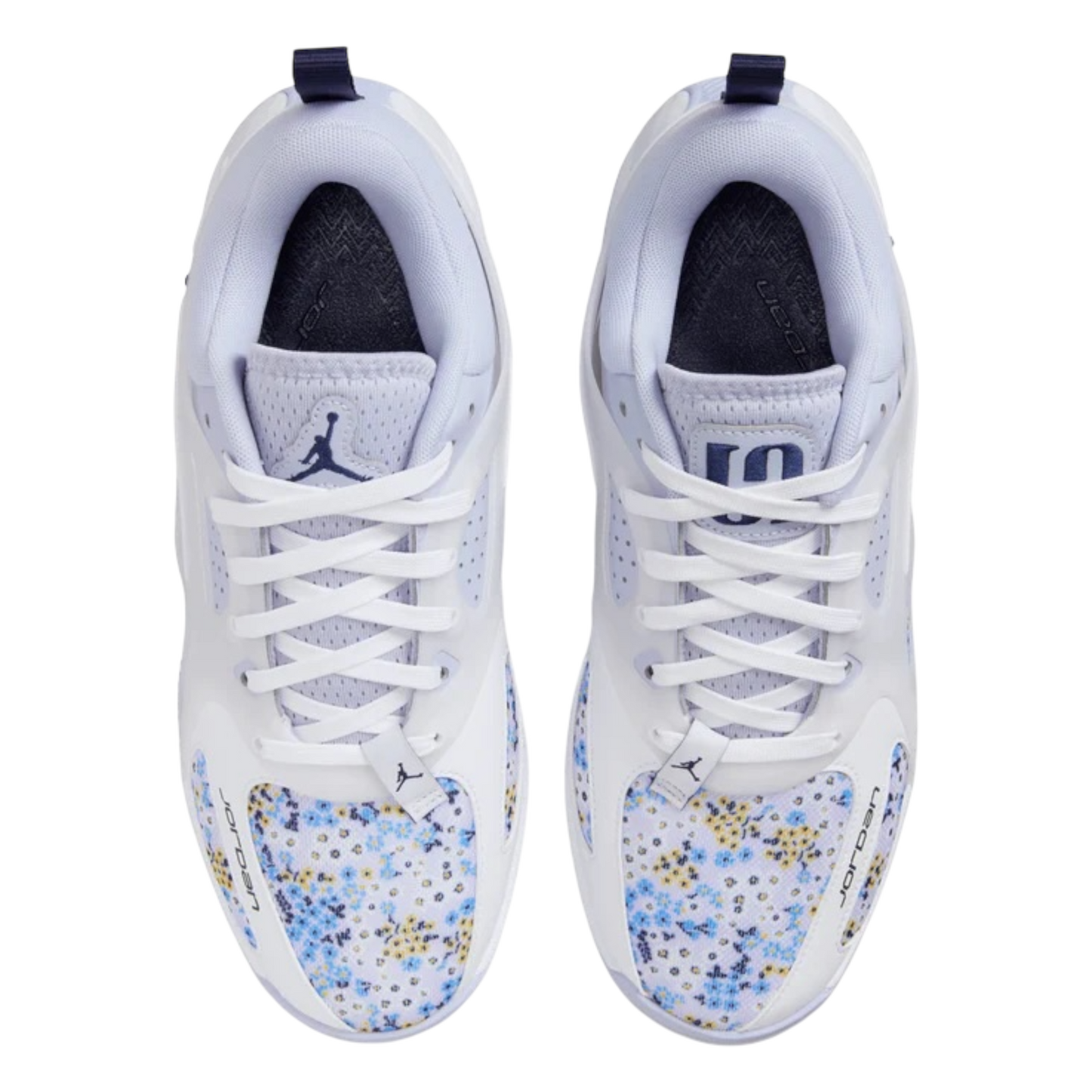 Jordan Heir “Forget Me Not”