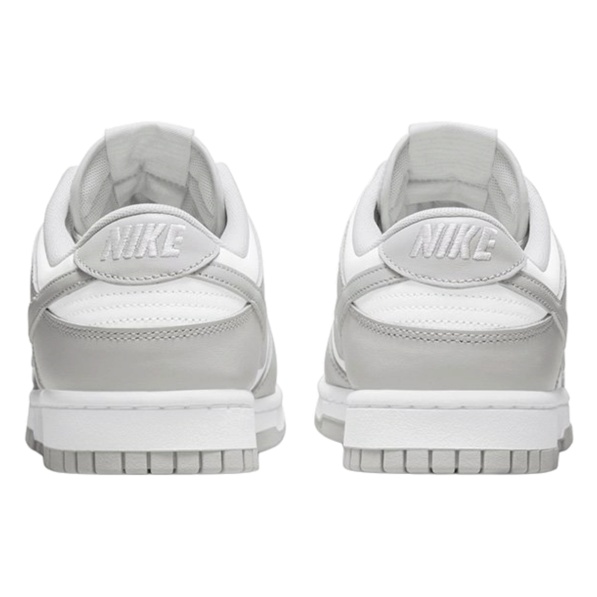 Nike Dunk Low Grey Fog