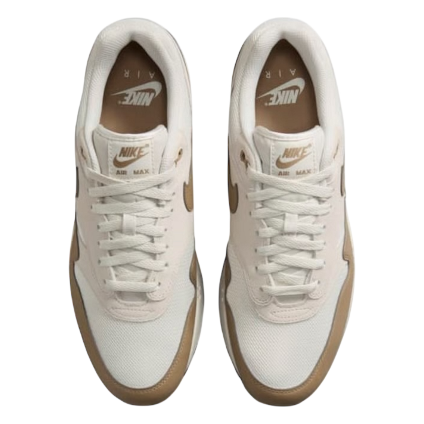 Nike Air Max 1 Essential
"Phantom & Khaki"