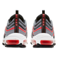 Nike Air Max 97 Wolf Grey Radiant Red