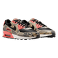 NIKE AIR MAX 90 CAMO “MAGIC EMBER”