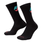 Nike Everyday Plus Cushioned 3-pack Socks