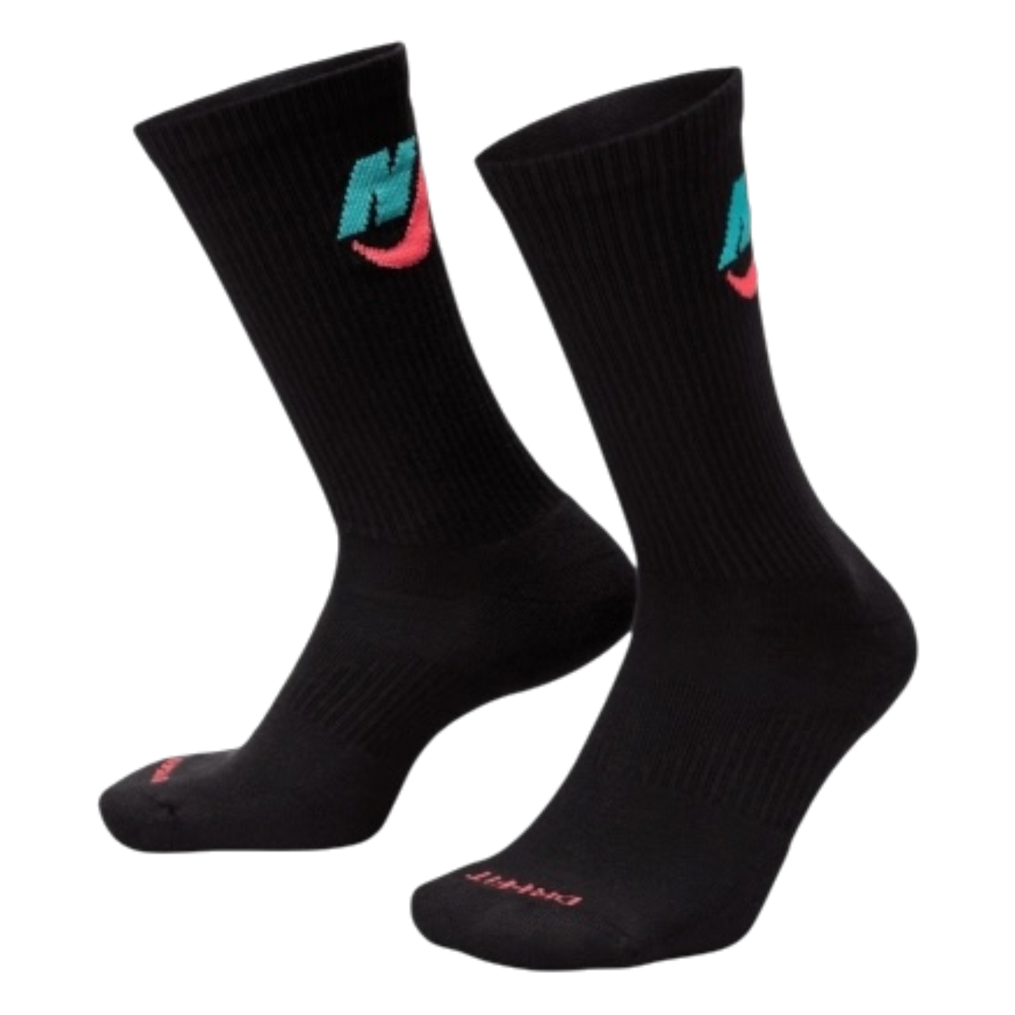 Nike Everyday Plus Cushioned 3-pack Socks
