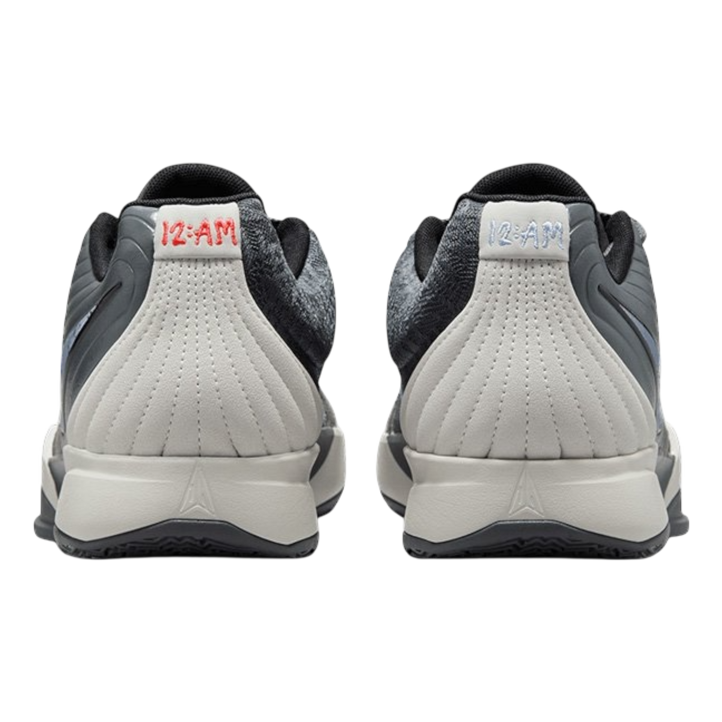 Nike Ja 2 “Iron Grey”